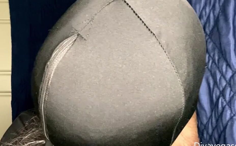 Divavegasgh Thick Curved Up Meat