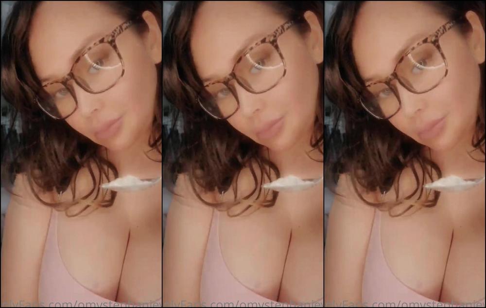 Omystephanievip I Just Wanted Ice Cream Is All