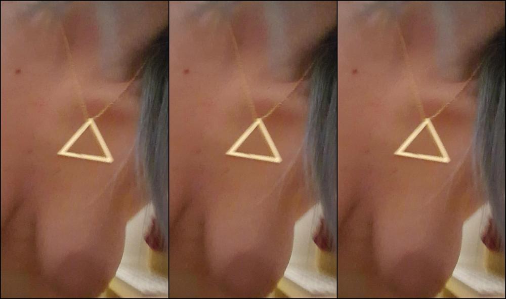 Shesleah Masturbating At Ex In Laws On Christmas