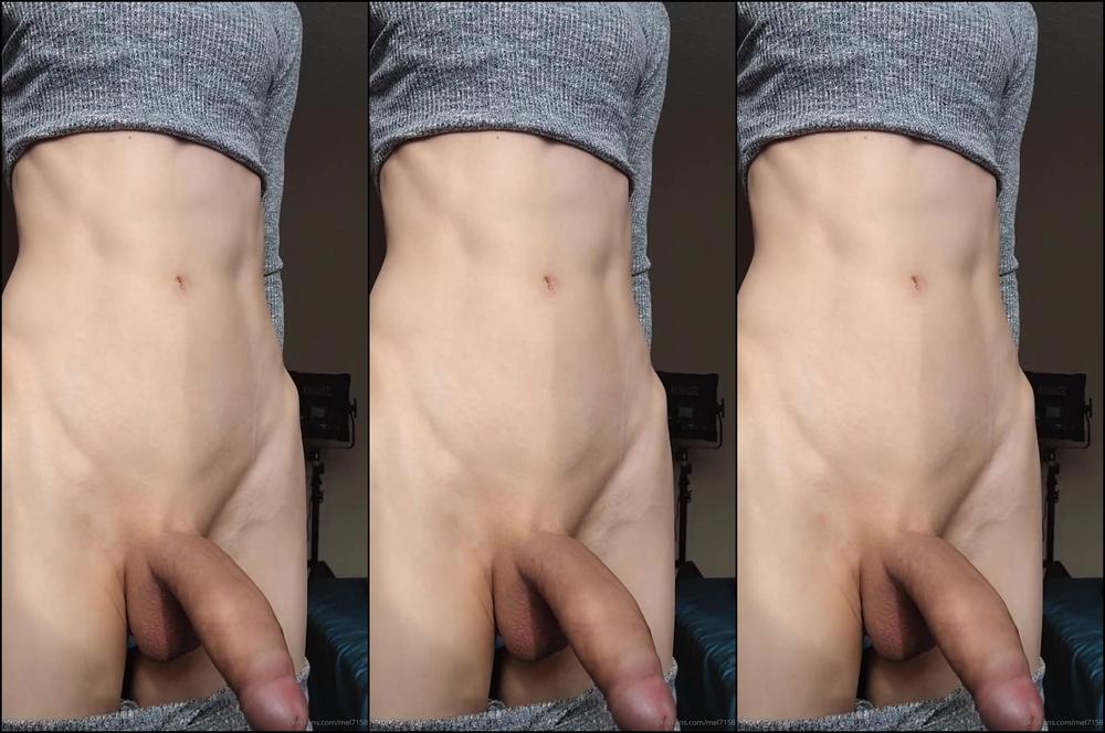 Mel The End Of My Workout Routine