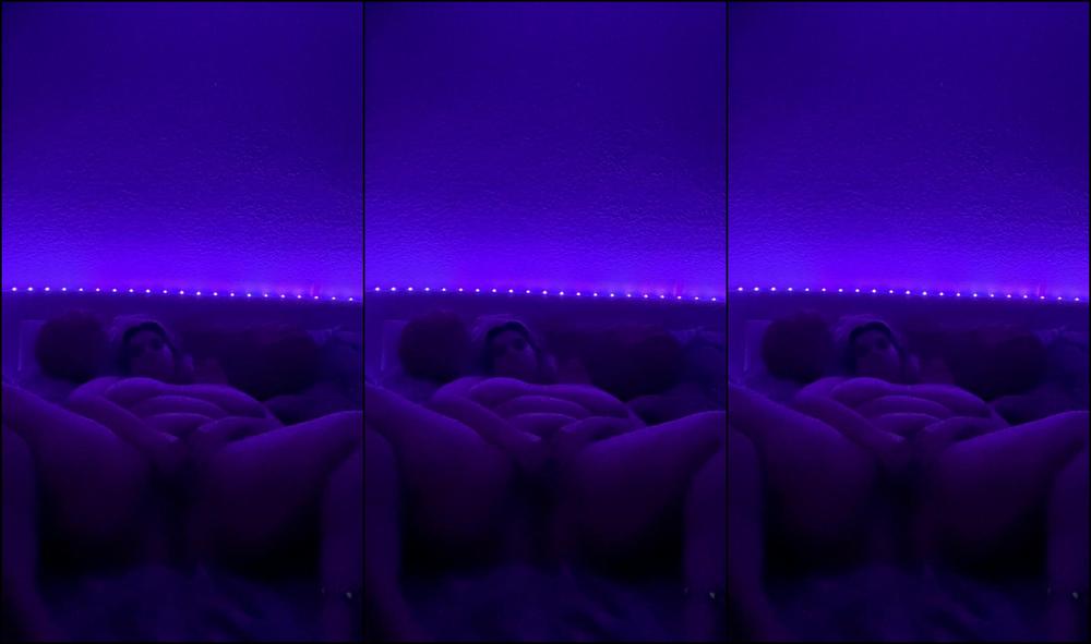 Rose D Kush 863795876 09 09 2020 Pov We Re At My Place And I Wanted To Give You A Sexy Little Show Before