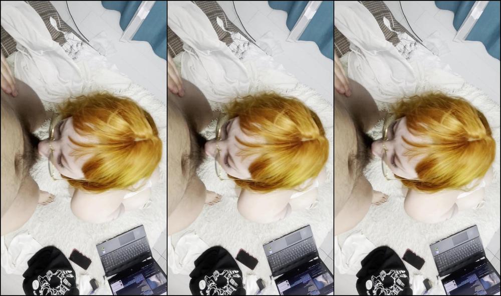 JennyAndJim Рыжая тинка грубо трахается раком xHamster Pornhub