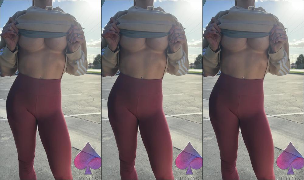 Bbcslutwife4U2 2023 12 20 Come Run Errands With Me