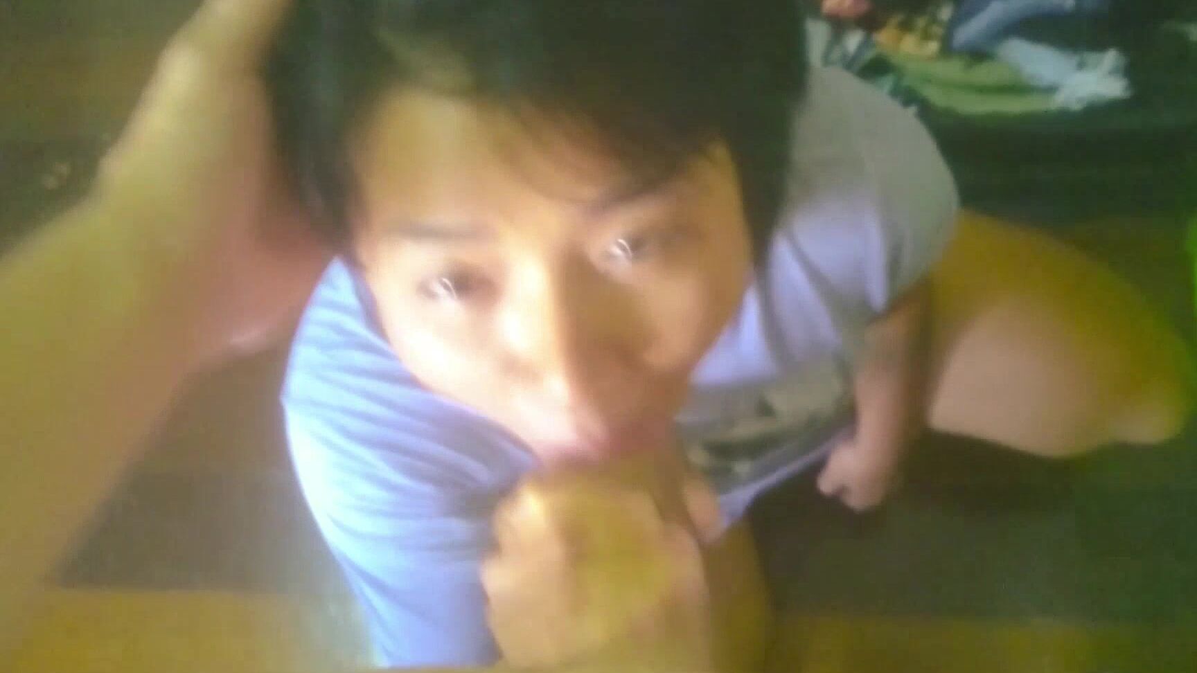 Asian, Cumshots, Facials, MILF, Amateur nutonasians mommy wants all of my cum ManyVids