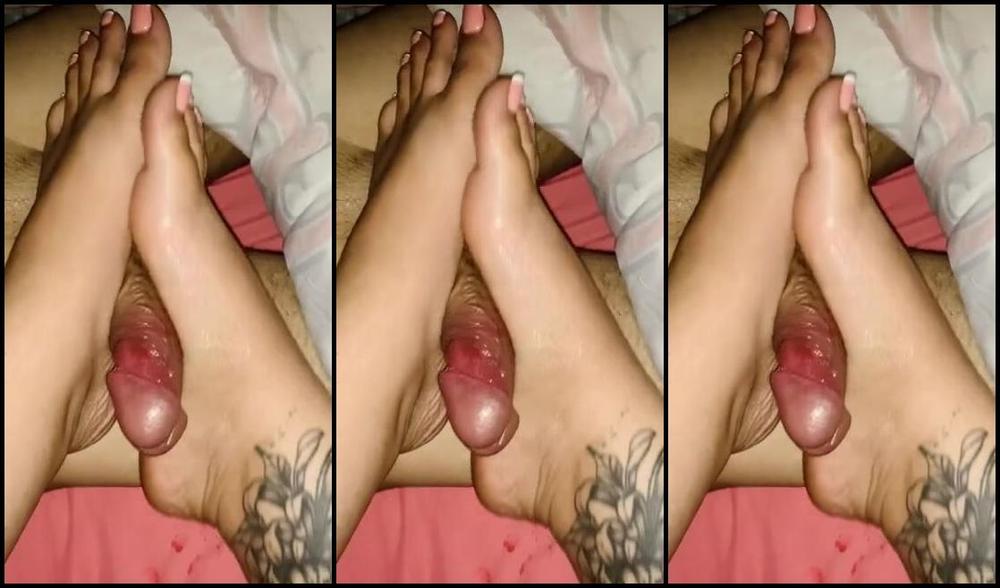 Sweetfeetsy Onlyfans When He Finally Lets You Post His Beautiful Cock Shlongsandbongs