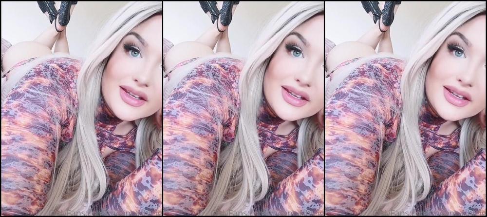 Meancashleigh Onlyfans Video 497