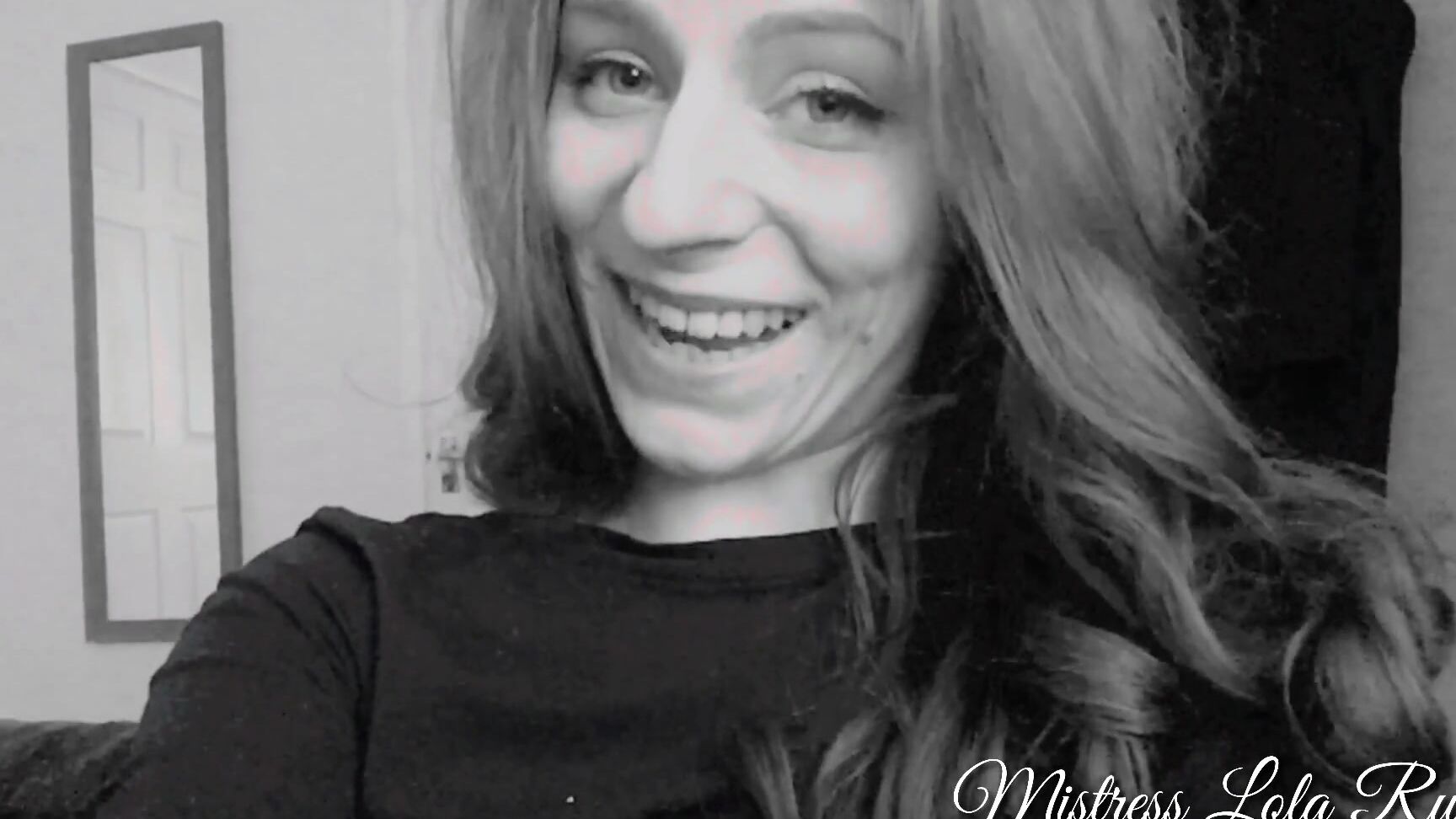Mistress Lola Ruin 2018-09-08 Task don t let me down boys OnlyFans