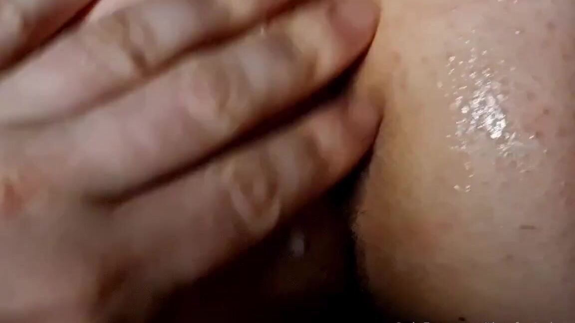 The Foot Dungeon Nicknamed The Foot Dungeon Onlyfans Getting Millies Ass And Soles Nice And Creamy Before I Fuck Them Arent You Lucky Getting To Watch