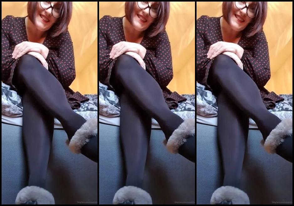 Miss B Nicknamed Missb52S Onlyfans 11 02 2020 You Love This Look