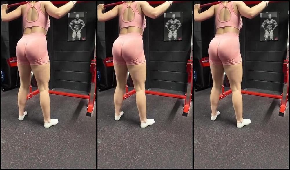 Bellasyourgod Onlyfans I Know I Would Catch You Starring2