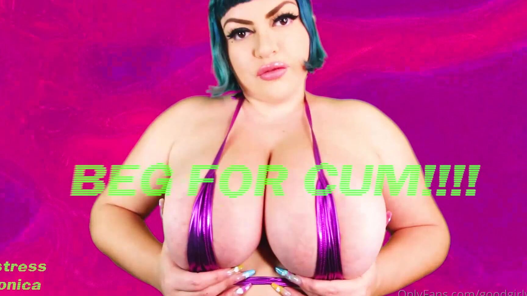 Goodgirlvixen 2440204115 05 15 2022 Mindfuck May Continues With This Life Altering Clip Released Early And At A Discount Watch Your