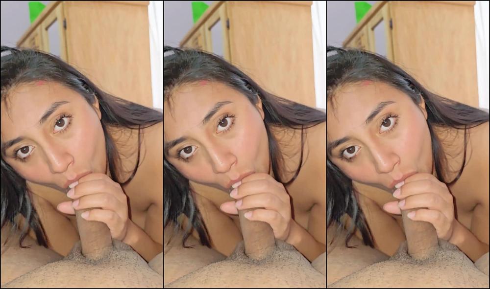 Carbaleon96 Mar A Carbaleon Sells Encyclopedias And A Buyer Ended Up Fucking Her And Sucking Her Vagina Carbaleon96 1080P