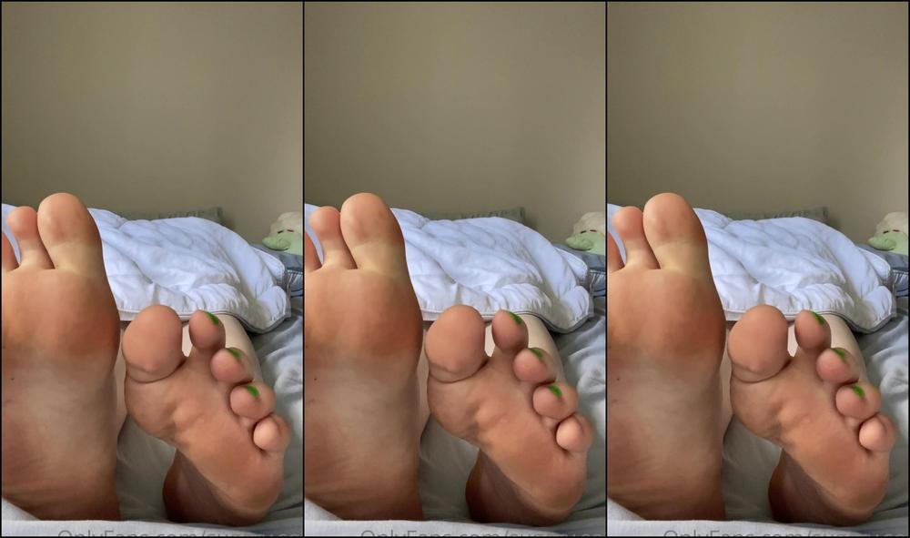Sugary Sole Imagine I M Yours And I Discovered You Loving On My Feet When I Wake Up Little Bit Of