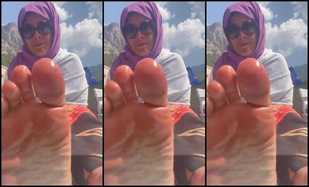 Yine Turban Taktim Goddess Inannap