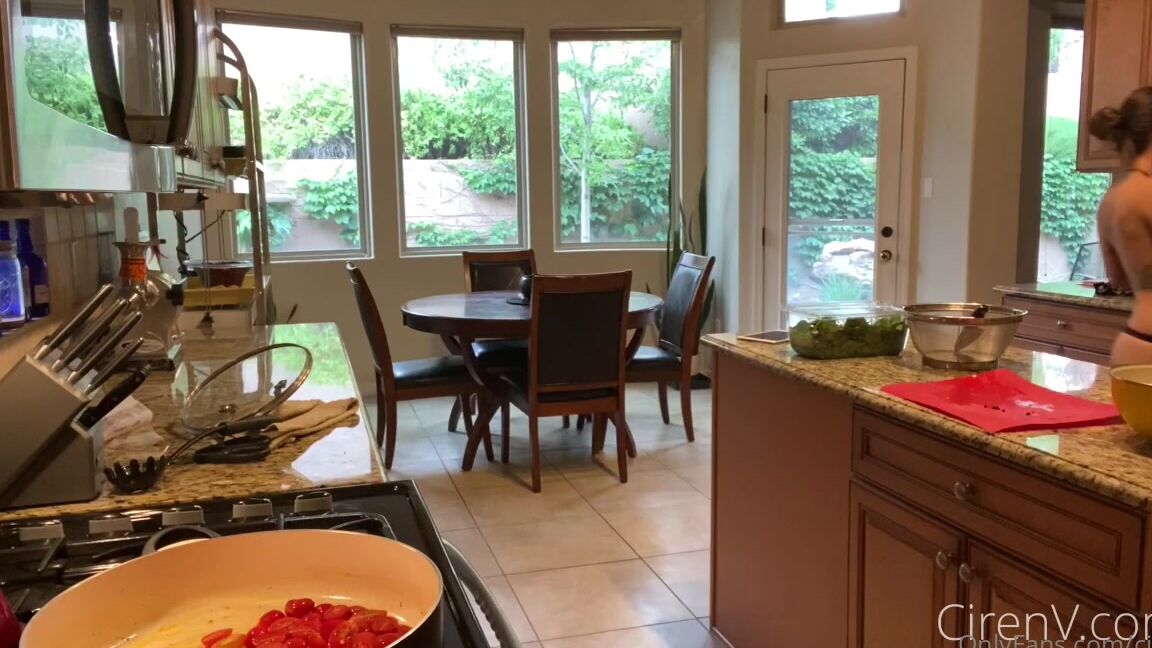 Cirenv Cooking Can Elude My Busy Schedule But When I Do Make Time For It It S One Of The Grea