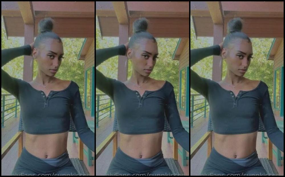 Sunnkissedxo Onlyfans Good Morning