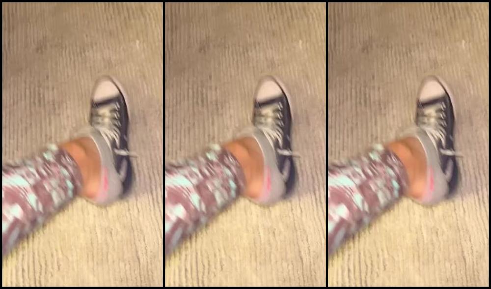 Caliupe Feet Nicknamed Caliupe Feet Foot Fetish 08 07 2024 Onlyfans Video Ultimo Dia De Unhas Naturais Amanha Teremos Vermelho