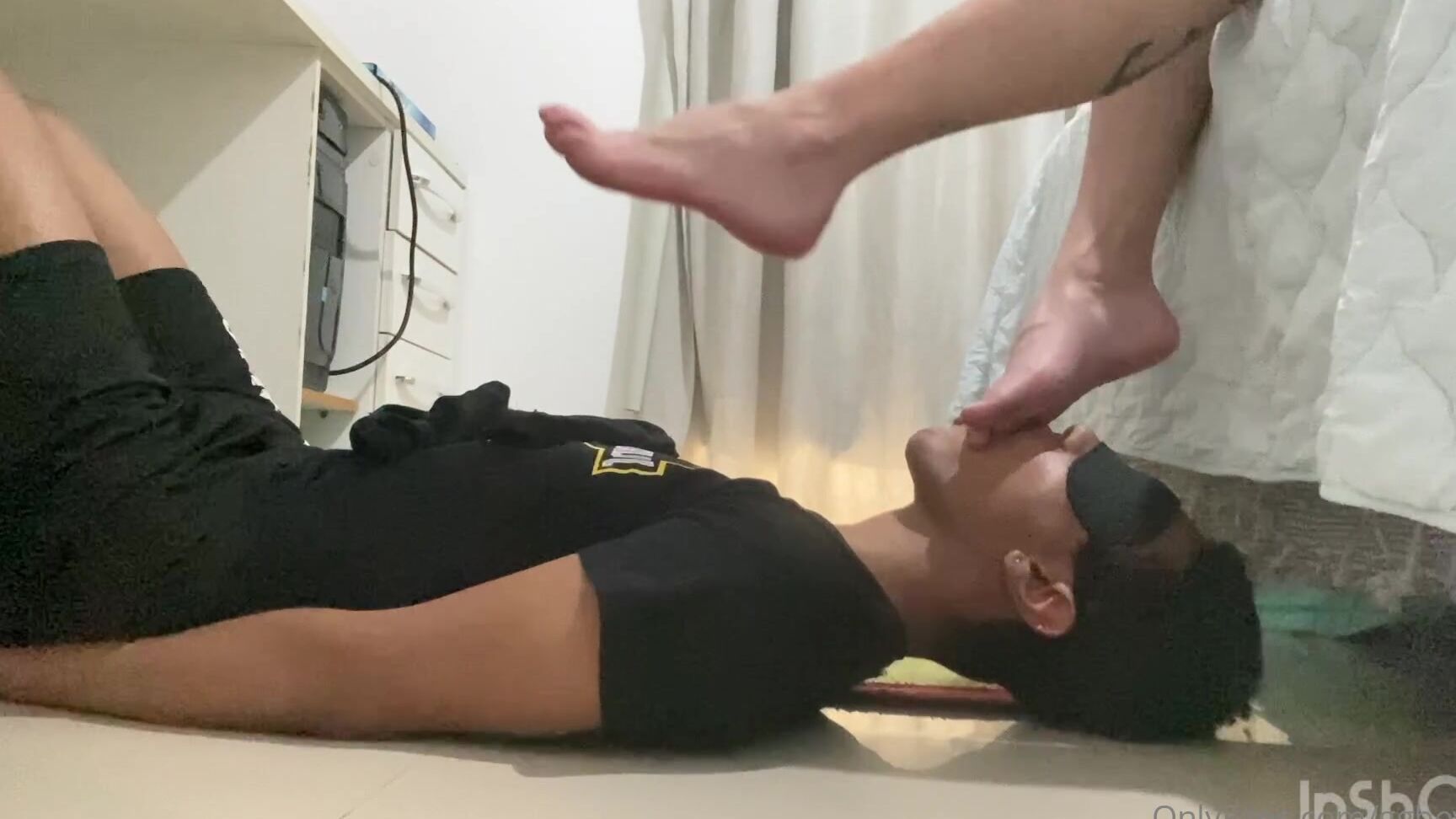 Ggboyfeet This Sub Loves My Soles Fabriciofeet