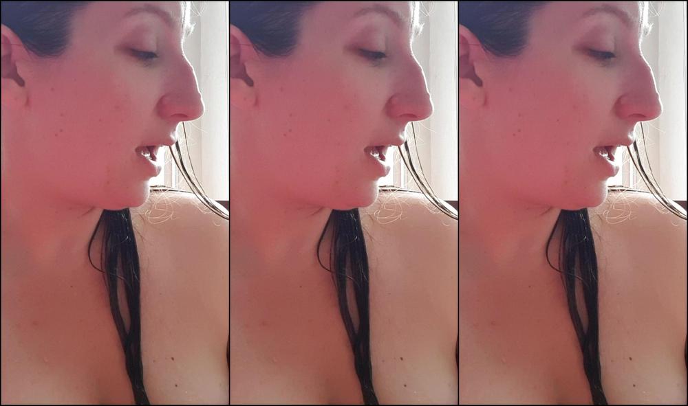 Dominatrix Mistress Evilyne msevilyne 12 OnlyFans