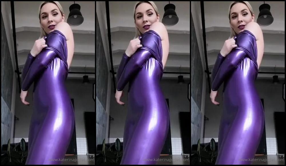 Katerina Piglet Nicknamed Katerinapiglet Femdom 03 16 2020 Onlyfans Video This Is The Very Video