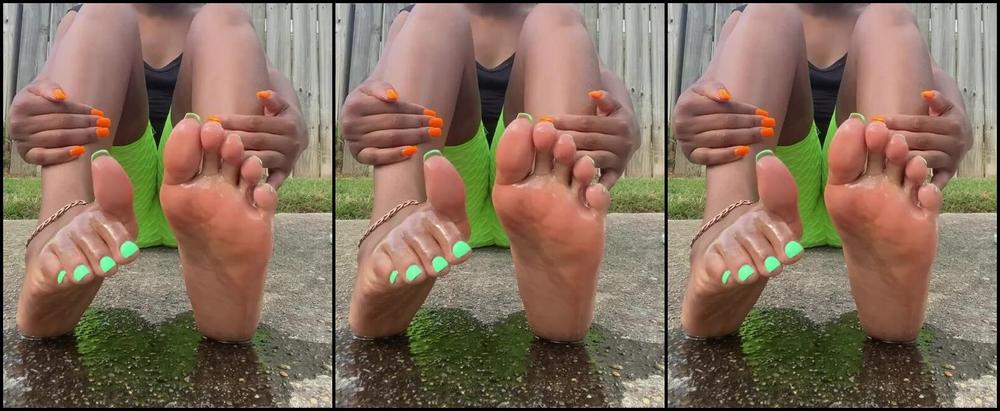 Rayystoes Nicknamed Rayystoes Onlyfans Goodmorninggg 12