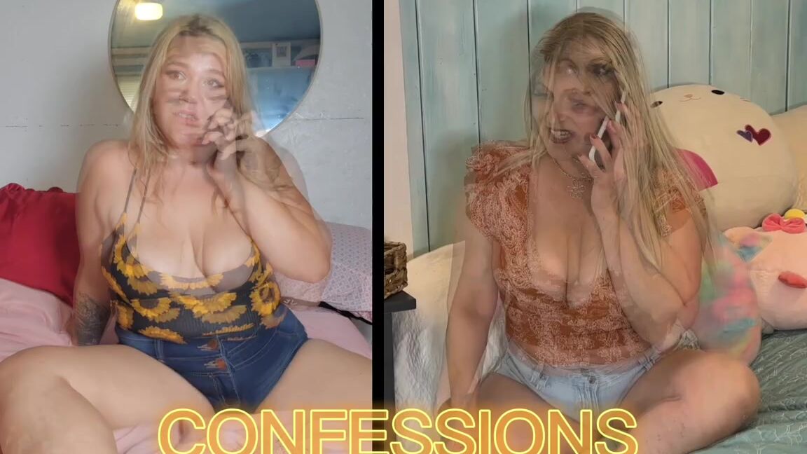 Tabithaxxx Tabitha X Nikki Collab Extended Trailer