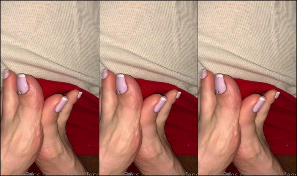 Goddessfendi 275431381 05 01 2020 Just Found This Fj From A Pre Quarantine Sesh