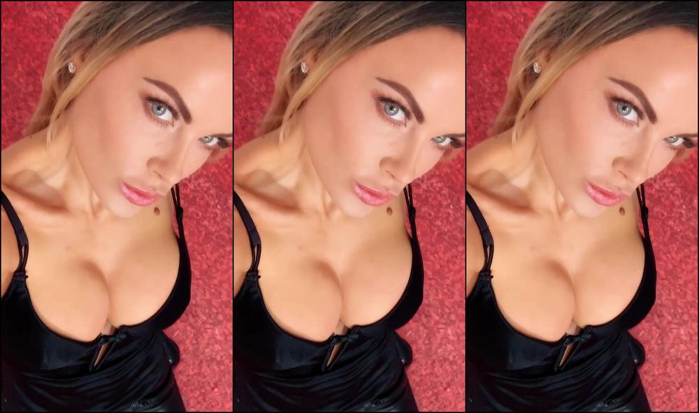 Jasmine Sinclair I M Ready For You Master How Can I E F A D Aa D