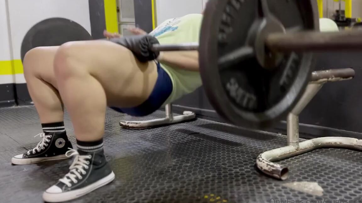 Quadsgoddess Nicknamed Quadsgoddess 04 18 2024 Onlyfans Видео Моя Жесткая Тренировка От Сегодня Zt