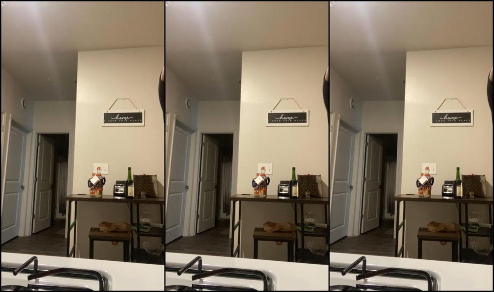 Leedahotwife Stream Started At Am Let S Vibe