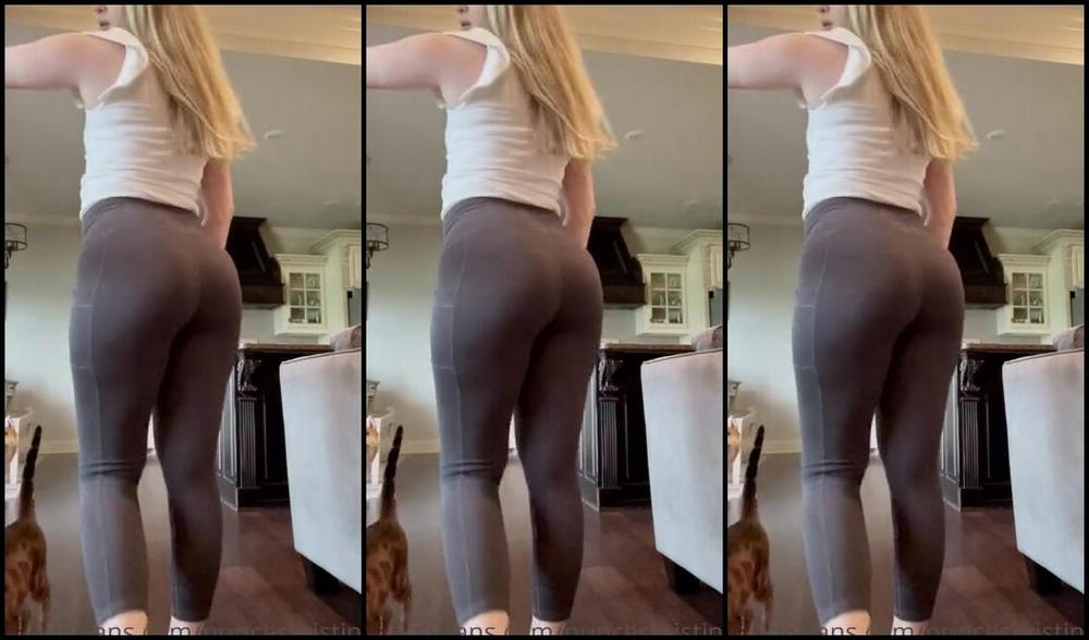 Princes Kristina Nicknamed Princeskristina Onlyfans You Can Never Say