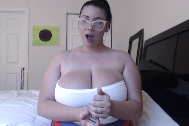 Crystal Zeni Anal Training Pt