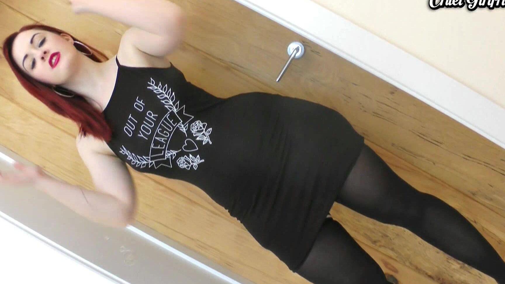 CruelGF - Jaye Rose - CG605HD - Cuckold Schoolgirl Lesson Cruel Girlfriend