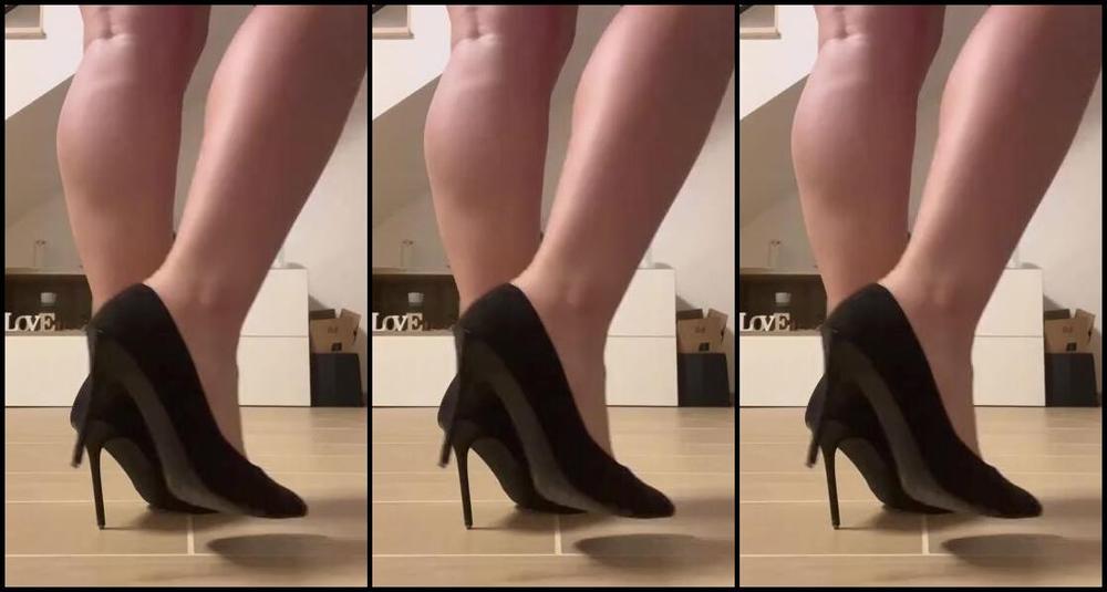 Yourdiamondvip Onlyfans Hey Love Do You Like Heels I Love Wear Them Also In Summer And Honestly At The End Of The Day