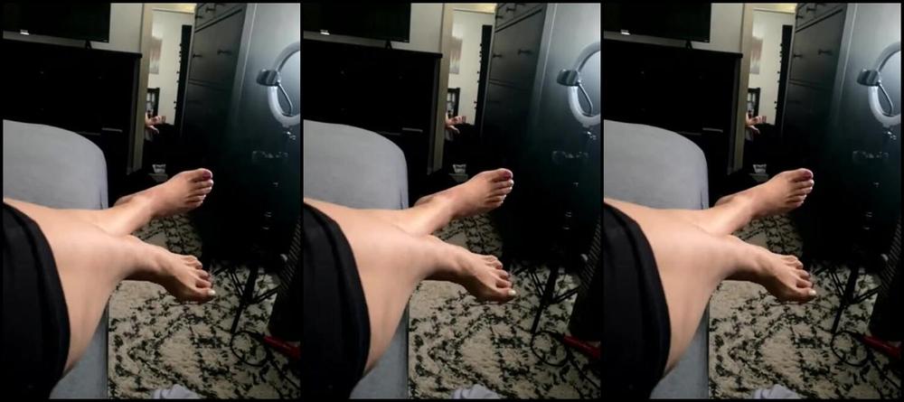 Sarah Bbw Fantasy Toes Aka Comefollowsarah Onlyfans Stream Started At 02192022 0215 Pm