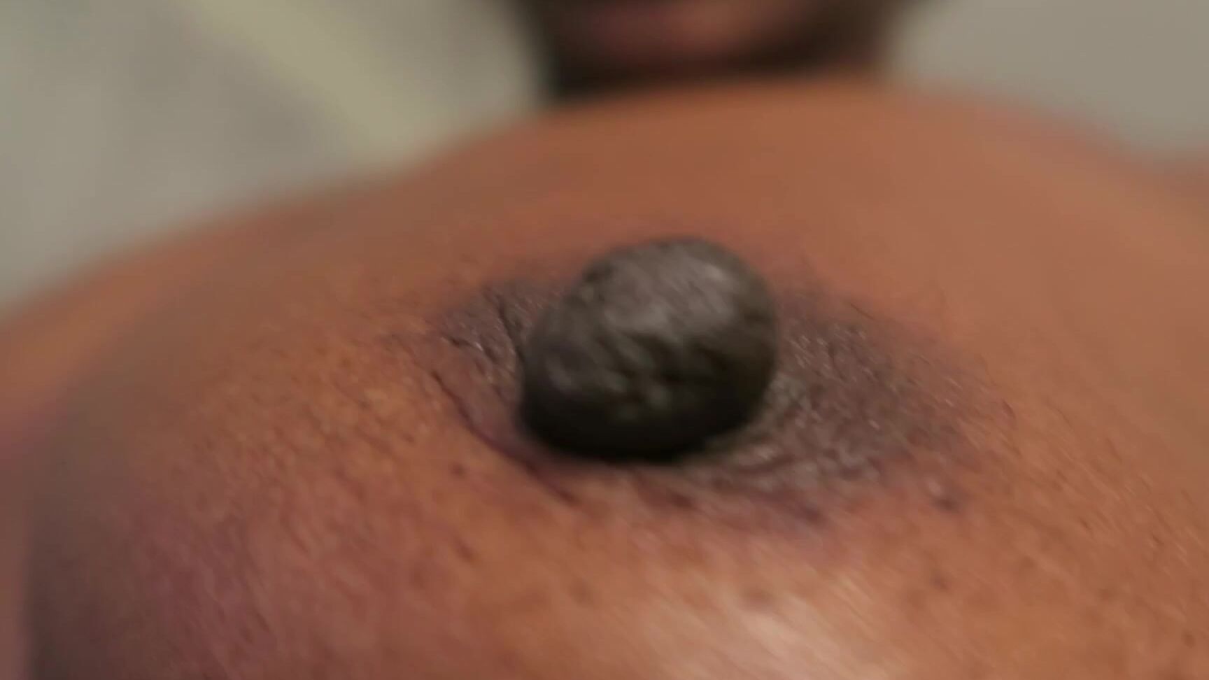 Stormy Weathers Tit Job