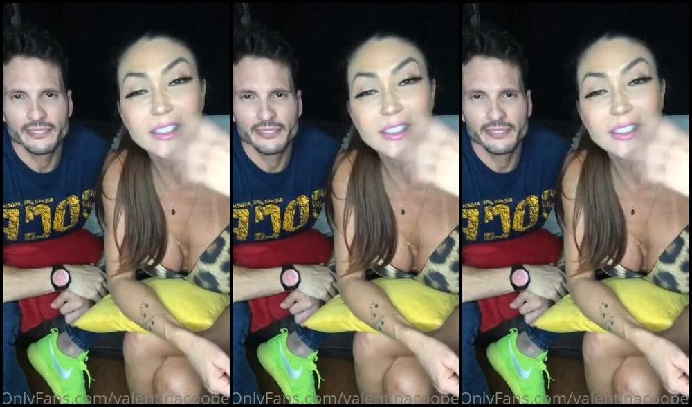 Valentinacooper 2319701331 01 04 2022 Go There On Youtube To Check Out This Amazing And Very Spontaneous Live I M Sure You Ll