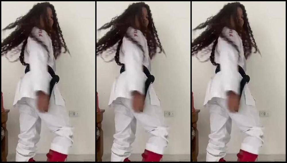 Erika Keylla Nicknamed Kellfemdom 02 12 2023 Onlyfans Video Fotjob