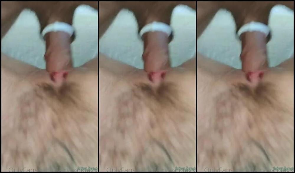 Freakyfjondaxxx Onlyfans Couple Amateur Pov With Cummy Feetthis Is 100 Us Just Filming What