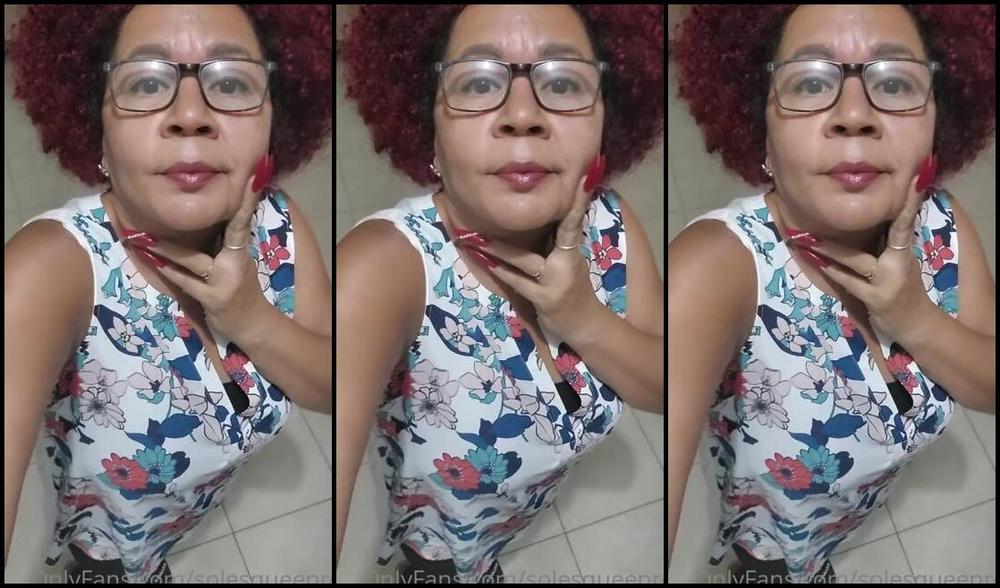 Meryann Aka Solesqueenrd Onlyfans Good Morning My Babies Its Almost My Bday 54 Next Wednesday 2 Of August