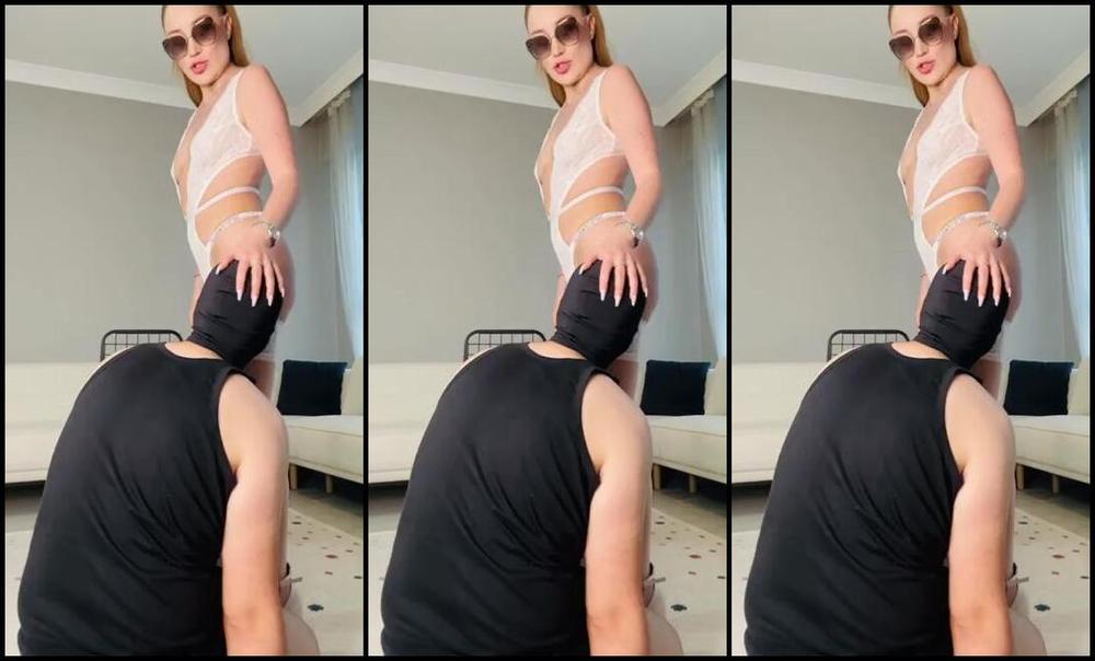 Mistress Merve Onlyfans 06 23 2024 Ne De Olsa Ben Eittim Onu Yllardr Benim Himayemde Romeo Artk Bir Bakmdan Bile Anlyor Nep