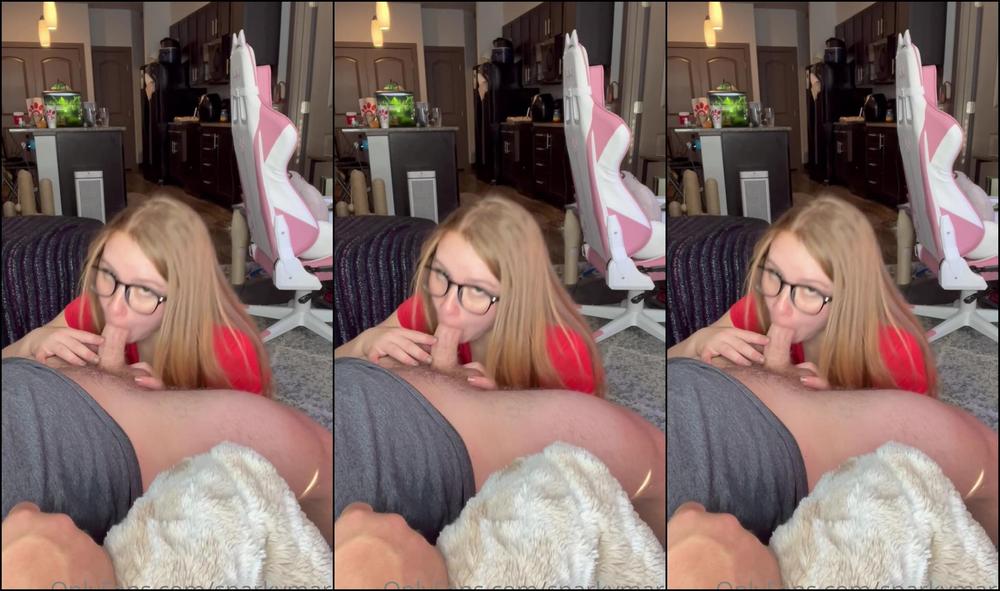 Sparkymarki Here S Another Treat For You My Tiktok Account