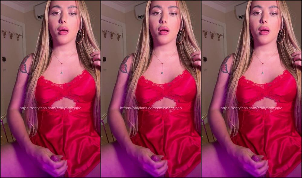 Emilynarizinho 3080482519 11 09 2023 Cum A Lot