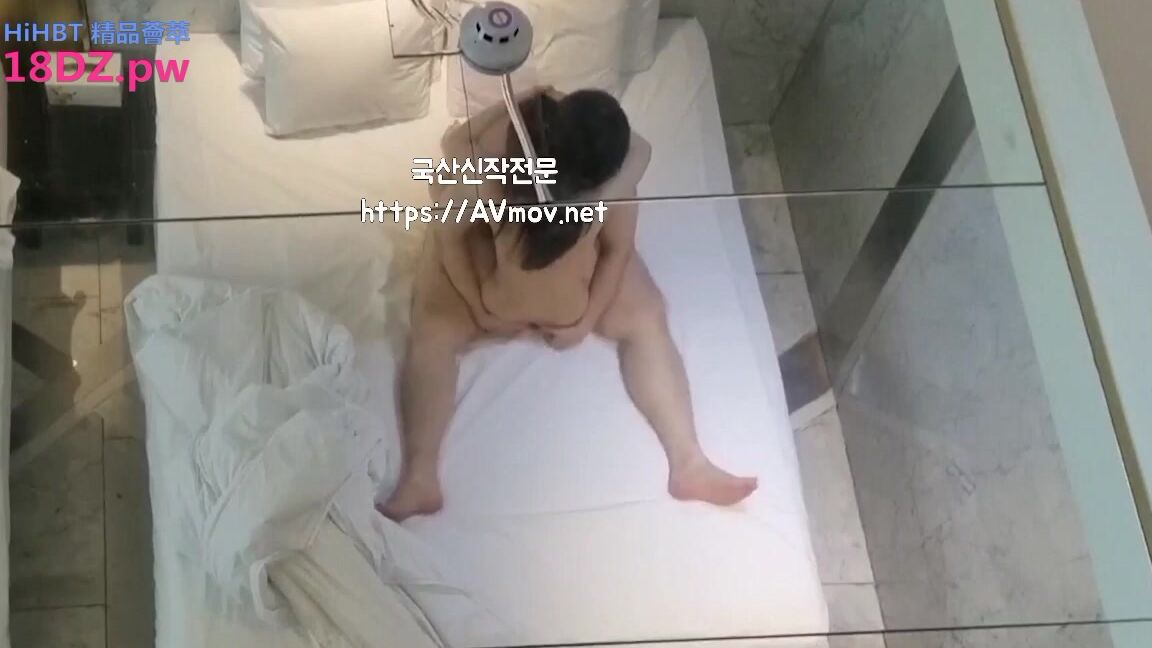 Asian Domestic Zone Self Filmed 05682