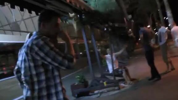 Kada Love - Mallorca Gangbang MyDirtyHobby