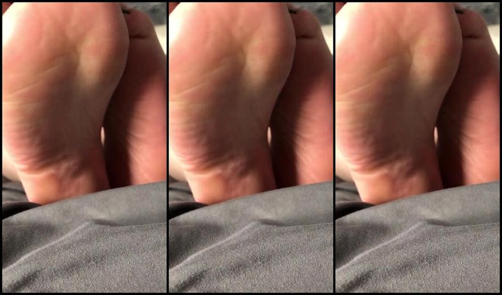 Caroline Aka Feetsiecakes Onlyfans 7 Minutes In Heaven