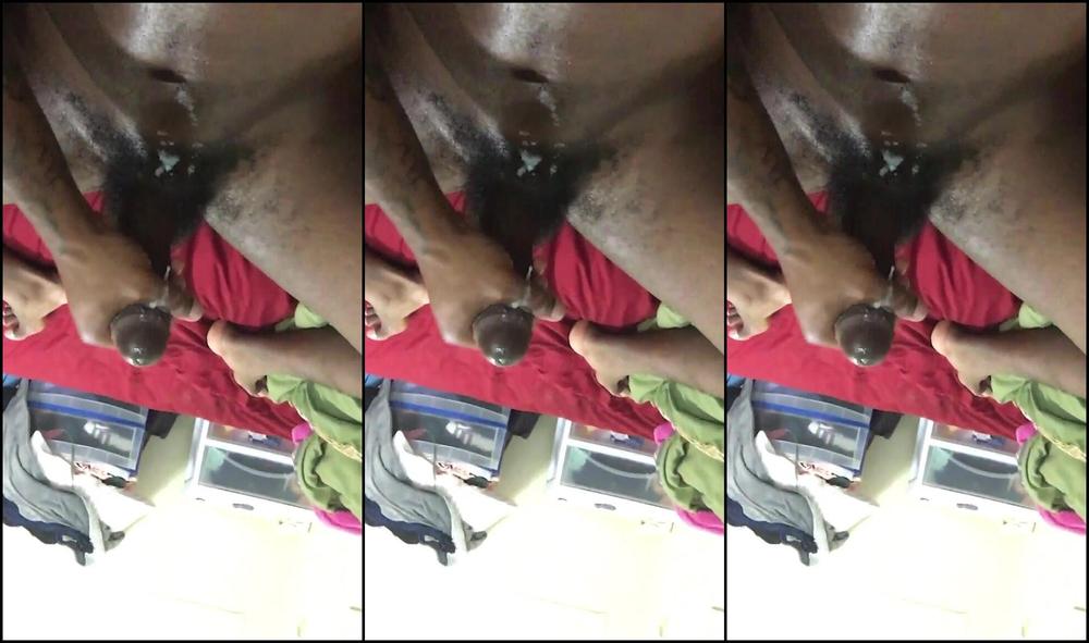 BBC, Jerking Off, Masturbation, Cumshots, Black & Ebony endlesskink quick nut ManyVids