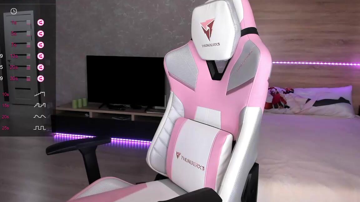 Girl Of Yourdreams 2022 10 17 07 37