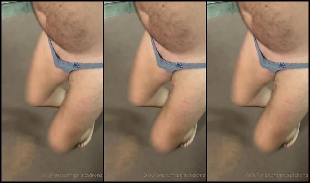 Mistress Gaia Ast Saturday With Clementina