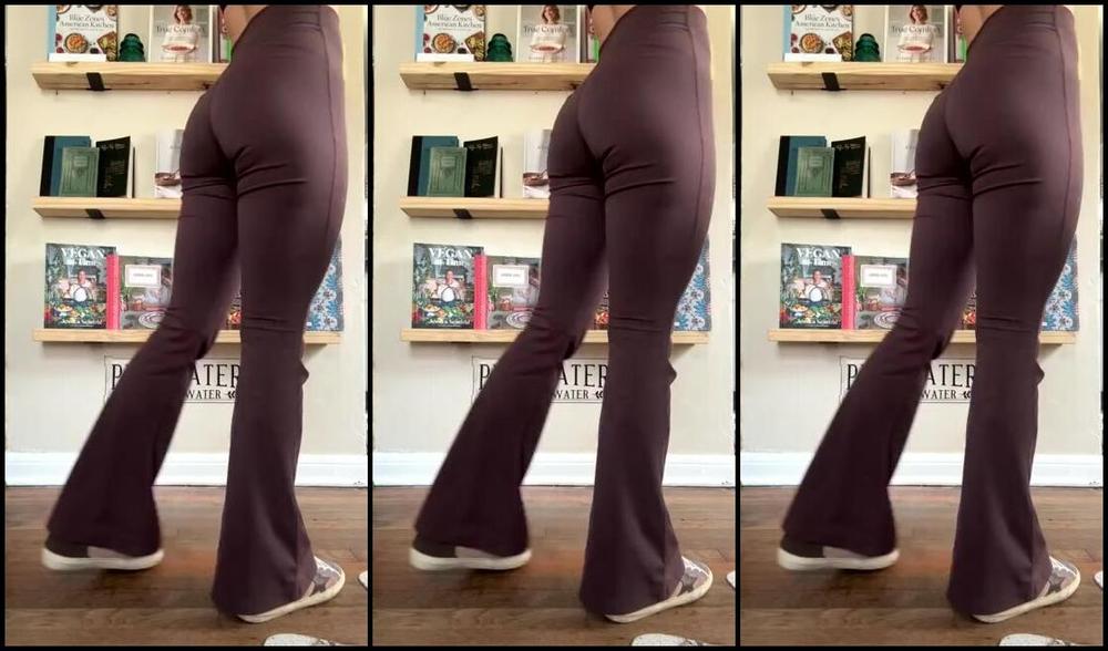 Nikki Next Nicknamed Thenextimearound 02 20 2025 Onlyfans Видеотрансляция Начата В 02202025 0748 Pm Post Yoga Stretch H6